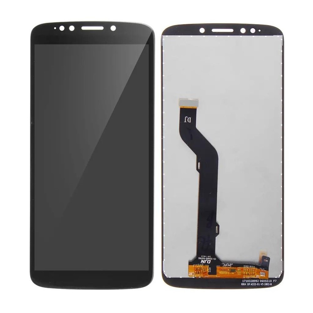 MOTO E5 PLUS COMPLETE LCD